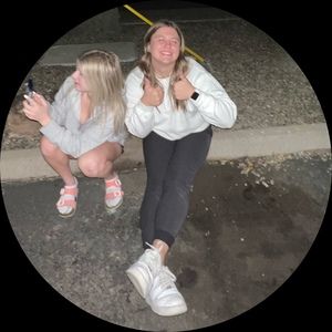 Meet your Posher, Anah